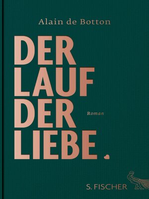 cover image of Der Lauf der Liebe